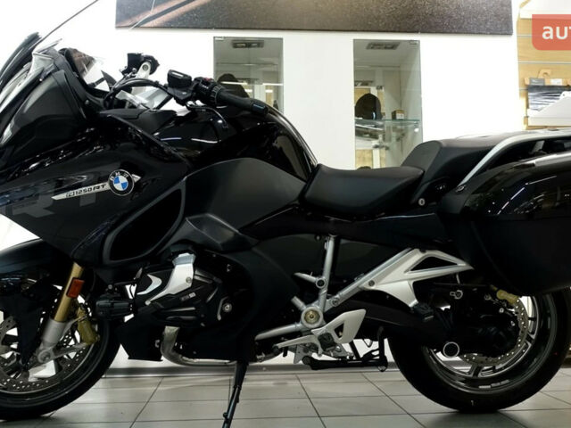 купити нове авто БМВ R 1250RT 2024 року від офіційного дилера BMW Motorrad Дніпро БМВ фото