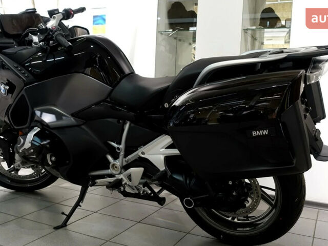 купити нове авто БМВ R 1250RT 2024 року від офіційного дилера BMW Motorrad Дніпро БМВ фото