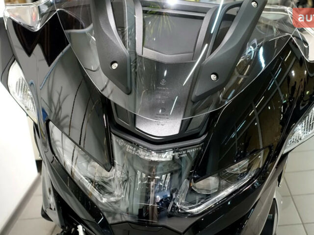 купити нове авто БМВ R 1250RT 2024 року від офіційного дилера BMW Motorrad Дніпро БМВ фото