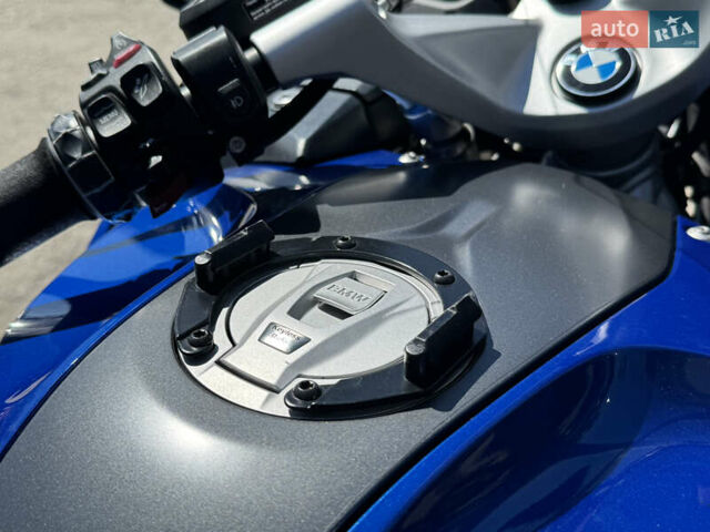 Синій БМВ R 1250RT, об'ємом двигуна 1.25 л та пробігом 43 тис. км за 25000 $, фото 19 на Automoto.ua