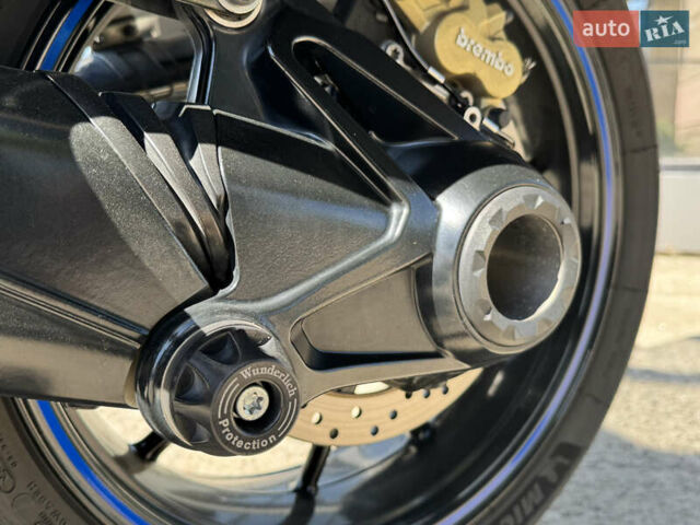 Синій БМВ R 1250RT, об'ємом двигуна 1.25 л та пробігом 43 тис. км за 25000 $, фото 13 на Automoto.ua