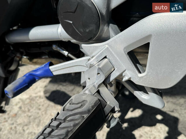 Синій БМВ R 1250RT, об'ємом двигуна 1.25 л та пробігом 43 тис. км за 25000 $, фото 17 на Automoto.ua