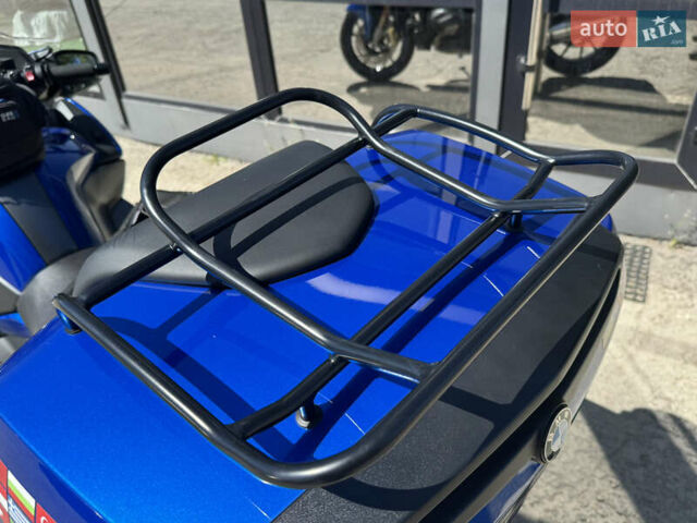 Синій БМВ R 1250RT, об'ємом двигуна 1.25 л та пробігом 43 тис. км за 25000 $, фото 28 на Automoto.ua