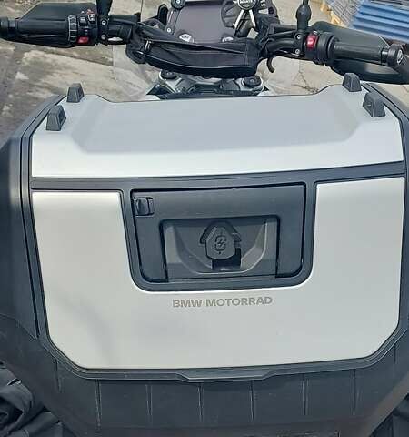 БМВ R 1300GS 2024 в Днепре (Днепропетровске) на Automoto.ua Белый БМВ R 1300GS, объемом двигателя 1.3 л и пробегом 15 тыс. км за 28000 $, фото 5 на Automoto.ua