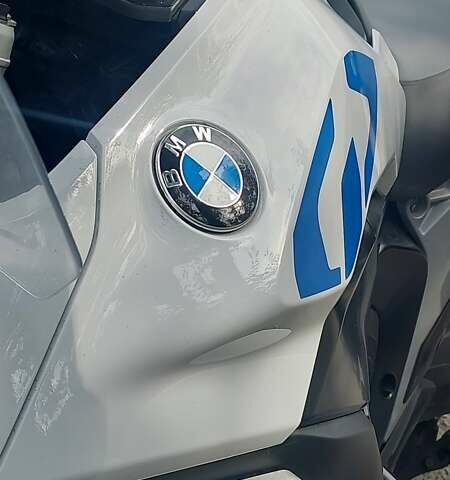 БМВ R 1300GS 2024 в Днепре (Днепропетровске) на Automoto.ua Белый БМВ R 1300GS, объемом двигателя 1.3 л и пробегом 15 тыс. км за 28000 $, фото 13 на Automoto.ua