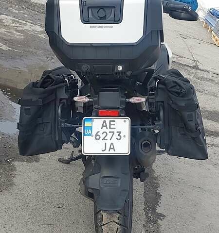 БМВ R 1300GS 2024 в Днепре (Днепропетровске) на Automoto.ua Белый БМВ R 1300GS, объемом двигателя 1.3 л и пробегом 15 тыс. км за 28000 $, фото 10 на Automoto.ua