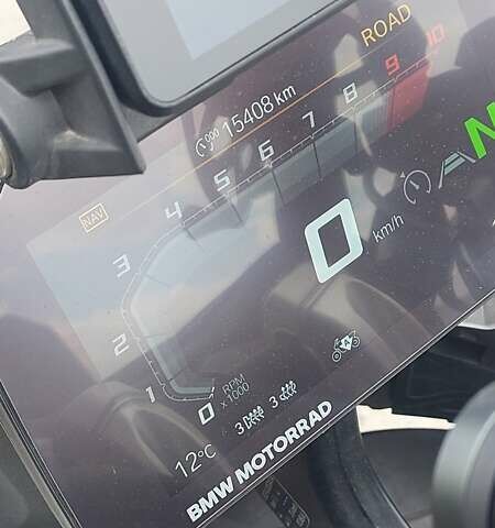 БМВ R 1300GS 2024 в Днепре (Днепропетровске) на Automoto.ua Белый БМВ R 1300GS, объемом двигателя 1.3 л и пробегом 15 тыс. км за 28000 $, фото 12 на Automoto.ua