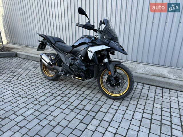 БМВ R 1300GS 2024 в Днепре (Днепропетровске) на Automoto.ua Черный БМВ R 1300GS, объемом двигателя 1.3 л и пробегом 11 тыс. км за 28000 $, фото 1 на Automoto.ua