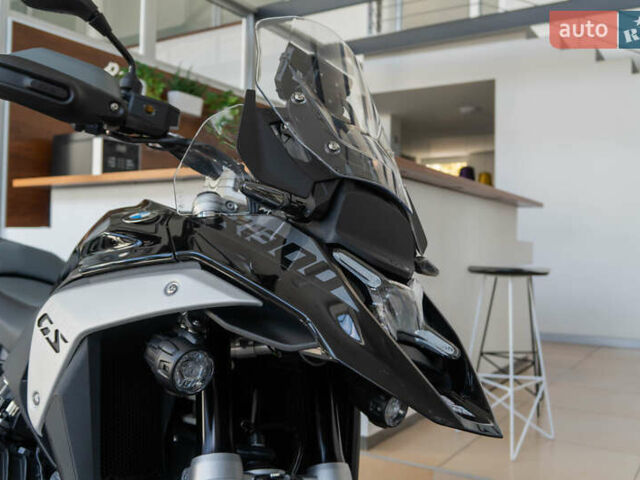 Чорний БМВ R 1300GS, об'ємом двигуна 1.3 л та пробігом 4 тис. км за 30900 $, фото 3 на Automoto.ua