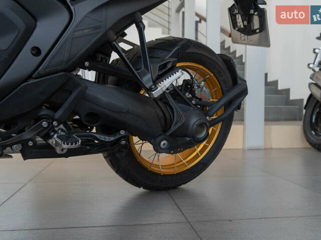 Чорний БМВ R 1300GS, об'ємом двигуна 1.3 л та пробігом 4 тис. км за 30900 $, фото 6 на Automoto.ua
