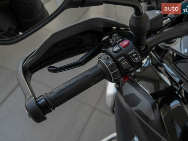 Чорний БМВ R 1300GS, об'ємом двигуна 1.3 л та пробігом 4 тис. км за 30900 $, фото 9 на Automoto.ua