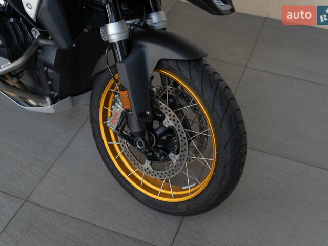 Чорний БМВ R 1300GS, об'ємом двигуна 1.3 л та пробігом 4 тис. км за 30900 $, фото 7 на Automoto.ua