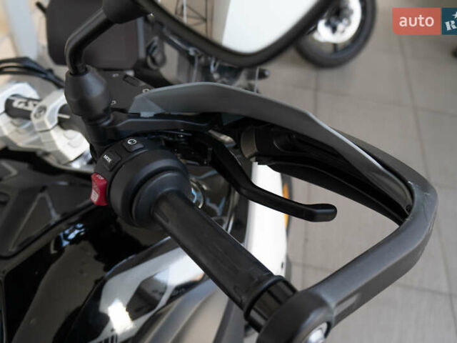 Чорний БМВ R 1300GS, об'ємом двигуна 1.3 л та пробігом 4 тис. км за 30900 $, фото 8 на Automoto.ua