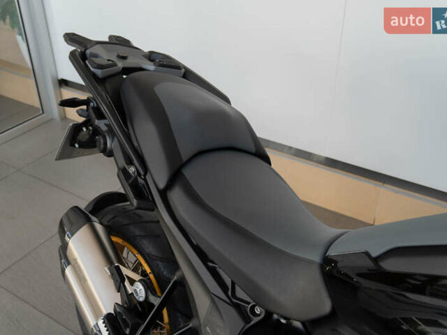 Чорний БМВ R 1300GS, об'ємом двигуна 1.3 л та пробігом 4 тис. км за 30900 $, фото 5 на Automoto.ua