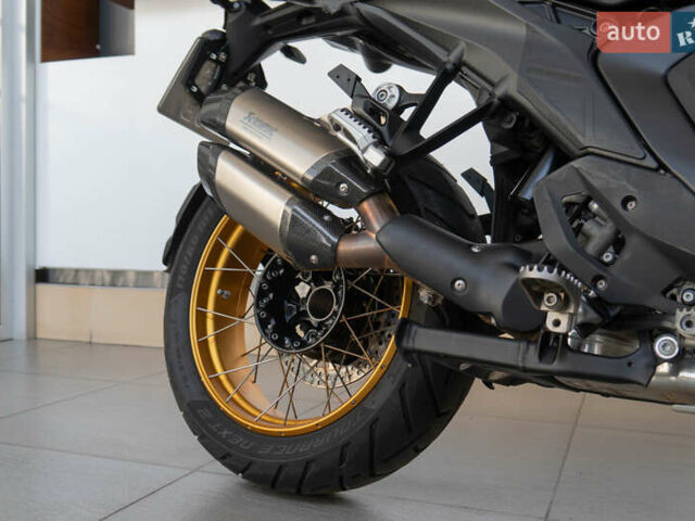 Чорний БМВ R 1300GS, об'ємом двигуна 1.3 л та пробігом 4 тис. км за 30900 $, фото 4 на Automoto.ua