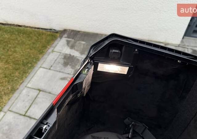 Черный БМВ R 1300GS, объемом двигателя 1.3 л и пробегом 1 тыс. км за 39999 $, фото 27 на Automoto.ua