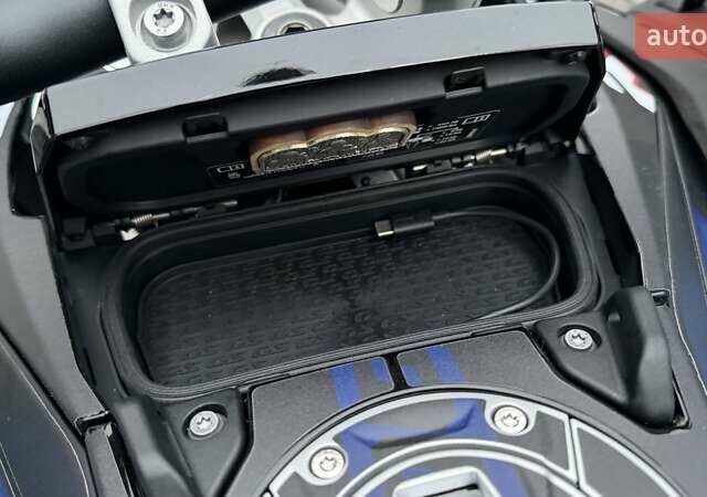 Черный БМВ R 1300GS, объемом двигателя 1.3 л и пробегом 1 тыс. км за 39999 $, фото 32 на Automoto.ua