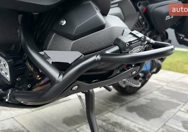 Черный БМВ R 1300GS, объемом двигателя 1.3 л и пробегом 1 тыс. км за 39999 $, фото 17 на Automoto.ua