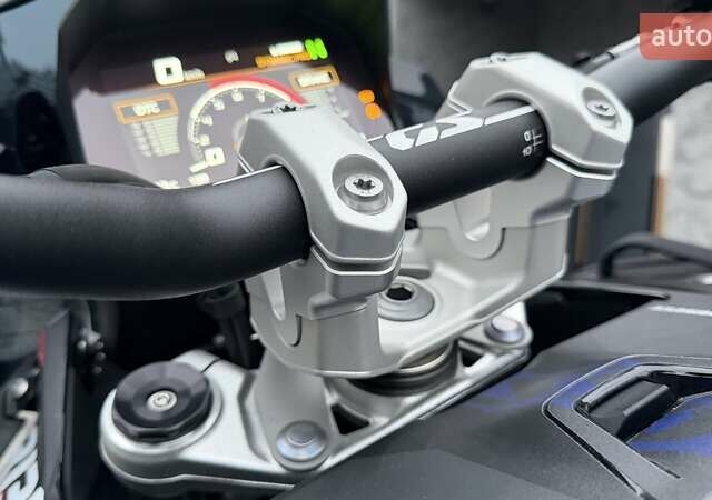 Черный БМВ R 1300GS, объемом двигателя 1.3 л и пробегом 1 тыс. км за 39999 $, фото 37 на Automoto.ua