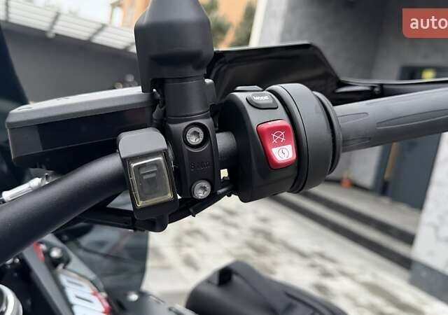 Черный БМВ R 1300GS, объемом двигателя 1.3 л и пробегом 1 тыс. км за 39999 $, фото 34 на Automoto.ua