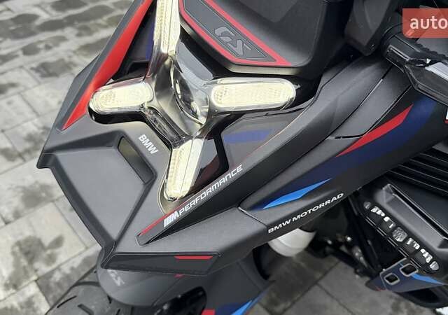 Черный БМВ R 1300GS, объемом двигателя 1.3 л и пробегом 1 тыс. км за 39999 $, фото 7 на Automoto.ua