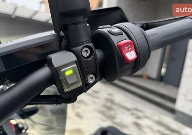 Черный БМВ R 1300GS, объемом двигателя 1.3 л и пробегом 1 тыс. км за 39999 $, фото 40 на Automoto.ua