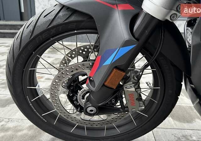 Черный БМВ R 1300GS, объемом двигателя 1.3 л и пробегом 1 тыс. км за 39999 $, фото 15 на Automoto.ua