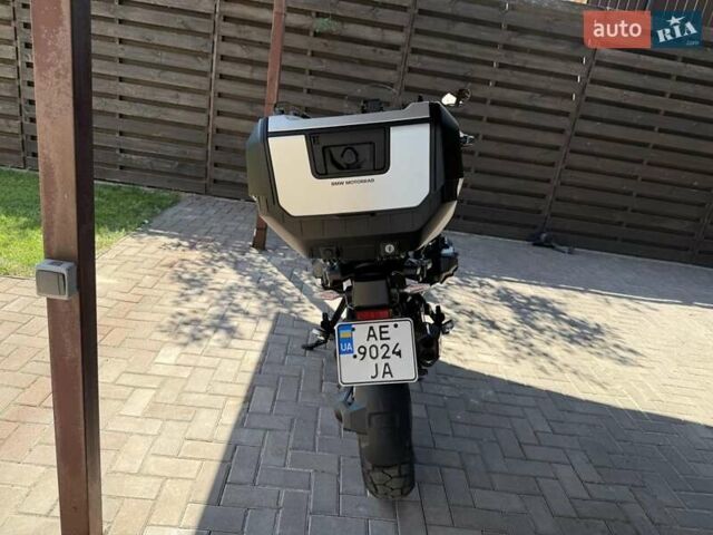 БМВ R 1300GS 2024 в Чернигове на Automoto.ua БМВ R 1300GS, объемом двигателя 1.3 л и пробегом 3 тыс. км за 28000 $, фото 5 на Automoto.ua