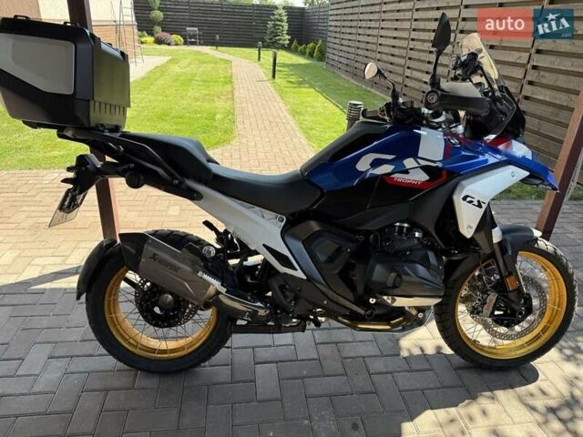 БМВ R 1300GS 2024 в Чернигове на Automoto.ua БМВ R 1300GS, объемом двигателя 1.3 л и пробегом 3 тыс. км за 28000 $, фото 1 на Automoto.ua