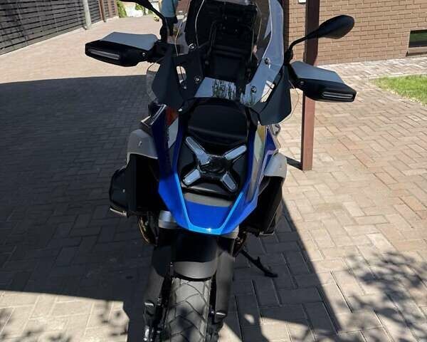 БМВ R 1300GS 2024 в Чернигове на Automoto.ua БМВ R 1300GS, объемом двигателя 1.3 л и пробегом 3 тыс. км за 28000 $, фото 3 на Automoto.ua
