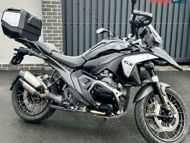 БМВ R 1300GS, об'ємом двигуна 1.3 л та пробігом 8 тис. км за 28000 $, фото 1 на Automoto.ua