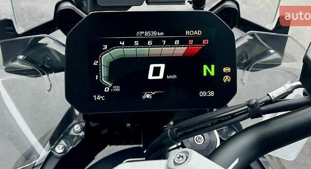 БМВ R 1300GS, об'ємом двигуна 1.3 л та пробігом 8 тис. км за 28000 $, фото 2 на Automoto.ua