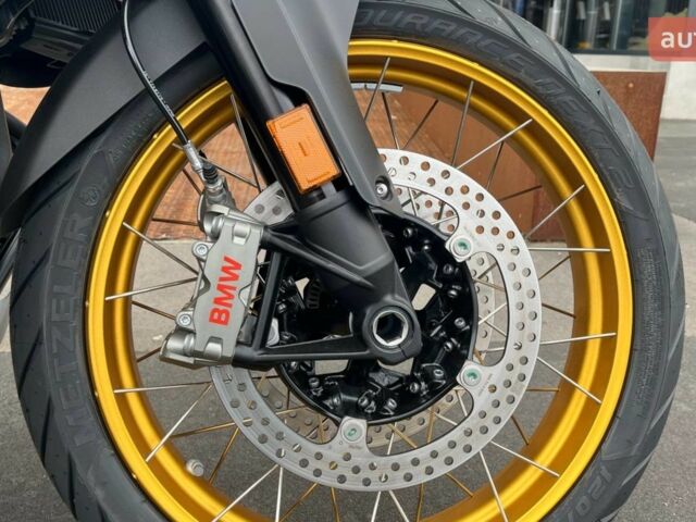 БМВ R 1300GS, объемом двигателя 1.3 л и пробегом 0 тыс. км за 34388 $, фото 6 на Automoto.ua