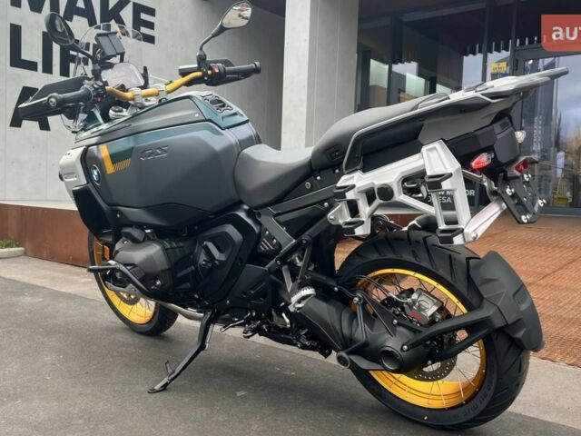 БМВ R 1300GS, объемом двигателя 1.3 л и пробегом 0 тыс. км за 33695 $, фото 21 на Automoto.ua