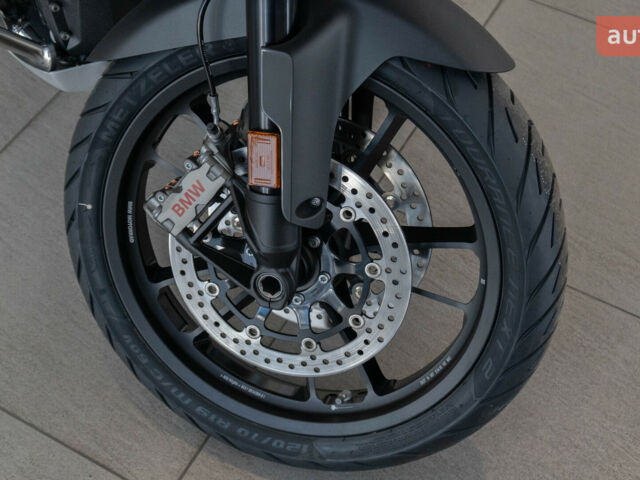 купити нове авто БМВ R 1300GS 2024 року від офіційного дилера Валентин БМВ фото