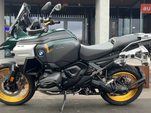 БМВ R 1300GS, объемом двигателя 1.3 л и пробегом 0 тыс. км за 33695 $, фото 19 на Automoto.ua