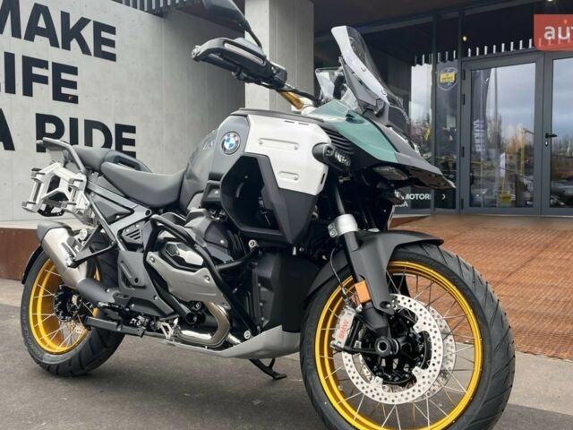 БМВ R 1300GS, объемом двигателя 1.3 л и пробегом 0 тыс. км за 33489 $, фото 12 на Automoto.ua