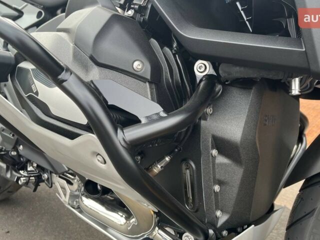 БМВ R 1300GS, объемом двигателя 1.3 л и пробегом 0 тыс. км за 33489 $, фото 13 на Automoto.ua