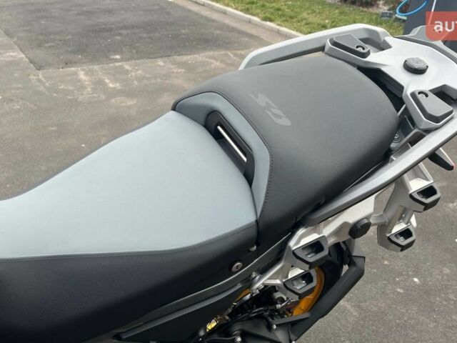 БМВ R 1300GS, объемом двигателя 1.3 л и пробегом 0 тыс. км за 33489 $, фото 18 на Automoto.ua