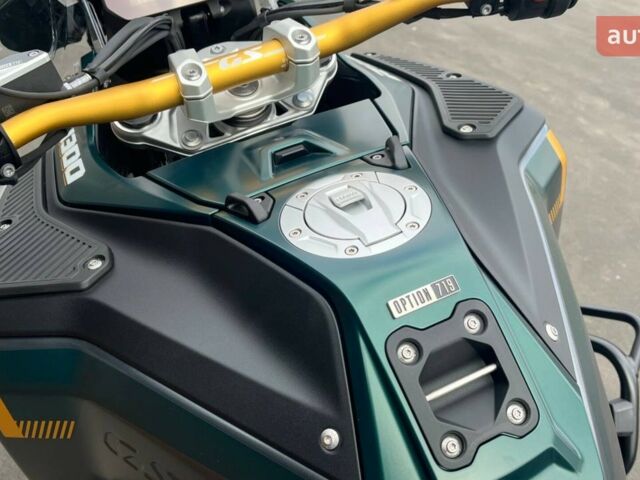 БМВ R 1300GS, объемом двигателя 1.3 л и пробегом 0 тыс. км за 33695 $, фото 14 на Automoto.ua