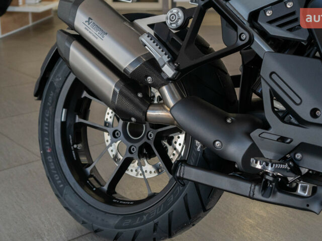 купити нове авто БМВ R 1300GS 2024 року від офіційного дилера Валентин БМВ фото