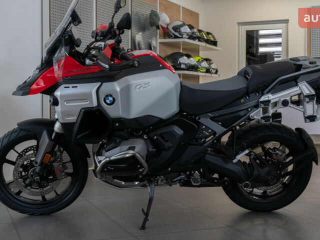 купити нове авто БМВ R 1300GS 2024 року від офіційного дилера Валентин БМВ фото