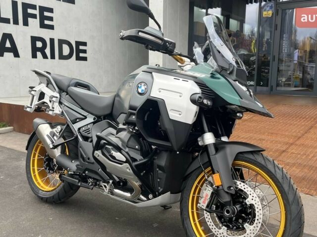 БМВ R 1300GS, объемом двигателя 1.3 л и пробегом 0 тыс. км за 33695 $, фото 1 на Automoto.ua