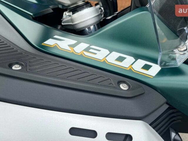 БМВ R 1300GS, объемом двигателя 1.3 л и пробегом 0 тыс. км за 33489 $, фото 7 на Automoto.ua