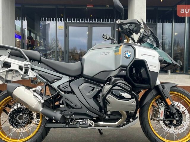 БМВ R 1300GS, объемом двигателя 1.3 л и пробегом 0 тыс. км за 33489 $, фото 3 на Automoto.ua