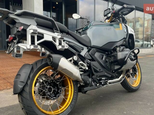 БМВ R 1300GS, объемом двигателя 1.3 л и пробегом 0 тыс. км за 33489 $, фото 11 на Automoto.ua