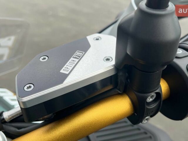 БМВ R 1300GS, объемом двигателя 1.3 л и пробегом 0 тыс. км за 33489 $, фото 16 на Automoto.ua