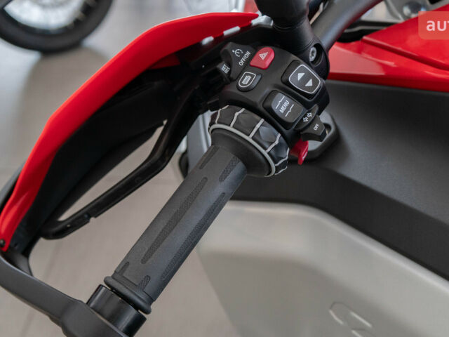 купити нове авто БМВ R 1300GS 2024 року від офіційного дилера Валентин БМВ фото