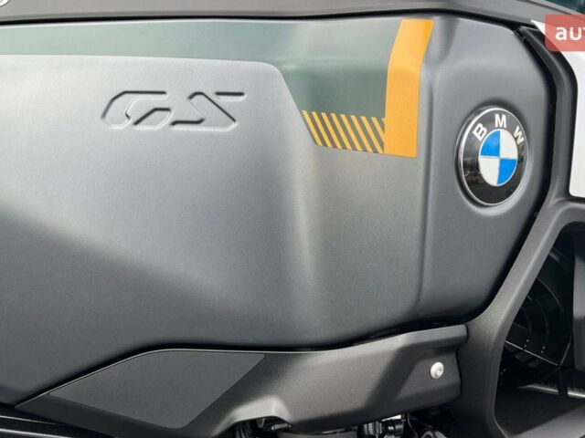 БМВ R 1300GS, объемом двигателя 1.3 л и пробегом 0 тыс. км за 33695 $, фото 10 на Automoto.ua