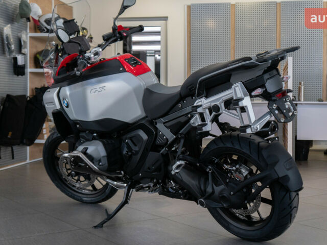 купити нове авто БМВ R 1300GS 2024 року від офіційного дилера Валентин БМВ фото